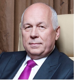Чемезов