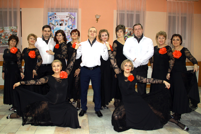Кадриль