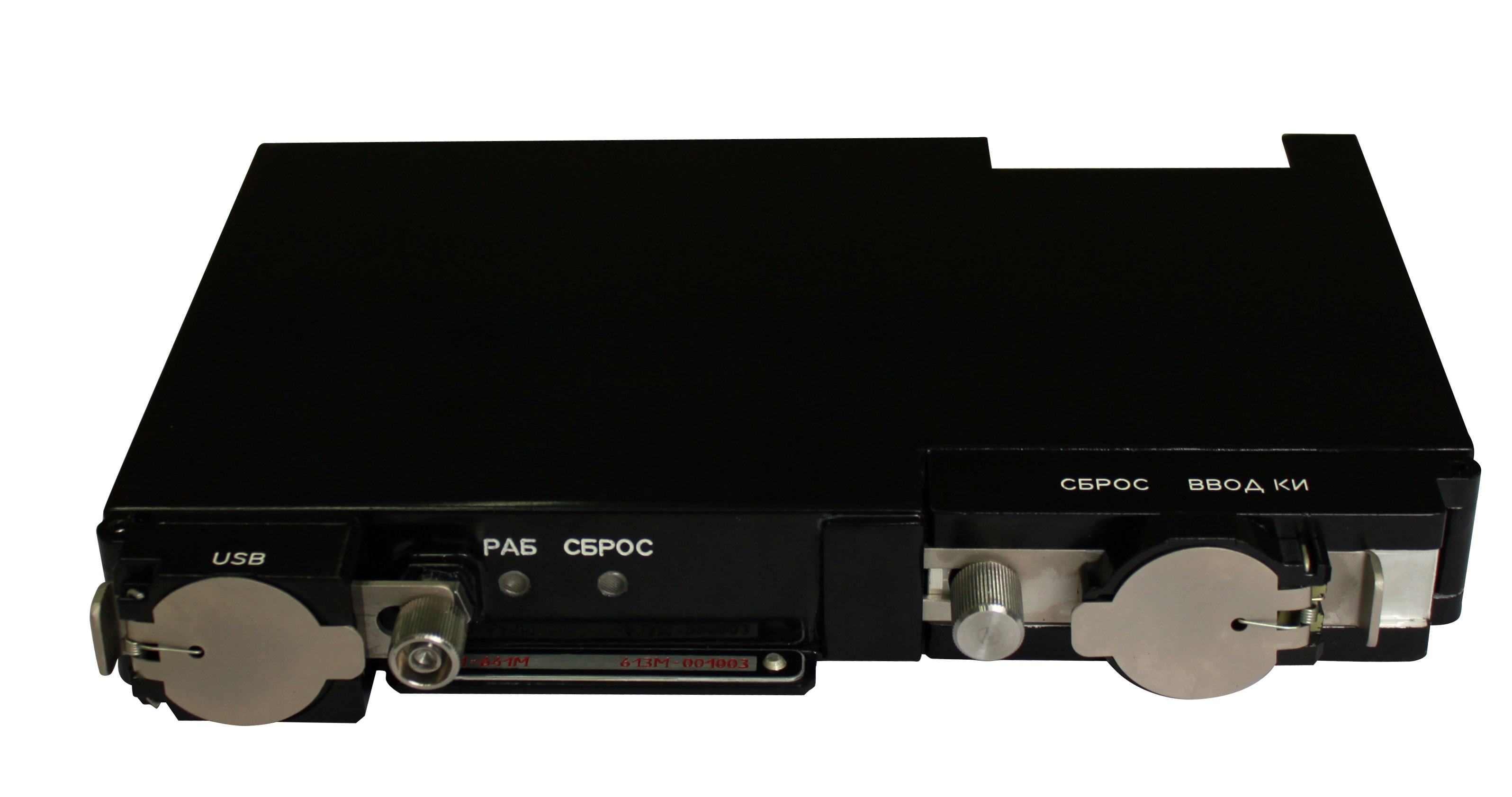 М-601